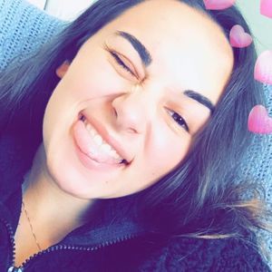 Meet your Posher, Haley